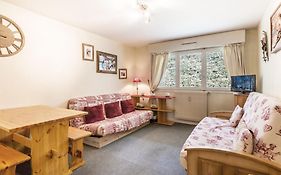 Studio Belmont - Centre village la Clusaz - AravisTour